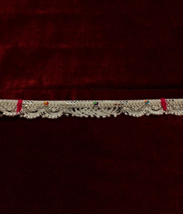 KV Anklet - Size:9 #12
